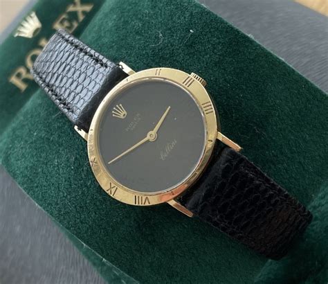 damen rolex weissgold|Rolex 18 karat gold.